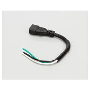 Darling International 700832 Pigtail For Caddy Motor Short