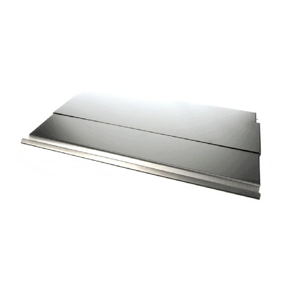 Delfield 000-402-005N-S Assembly Hinged S/b Cover 8pan