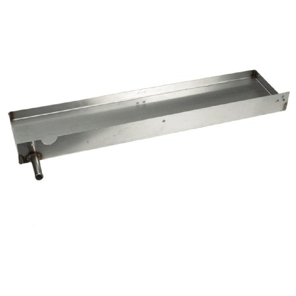 Delfield 000-BYM-0030-S Assembly Weld Pan Prep Sm