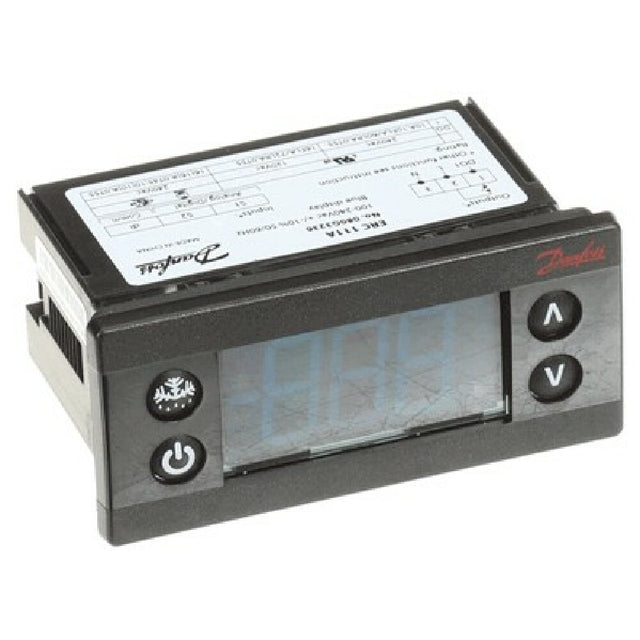 Delfield 000-CZ0-0263-S Assy Ctl Lt Eco Lock Out