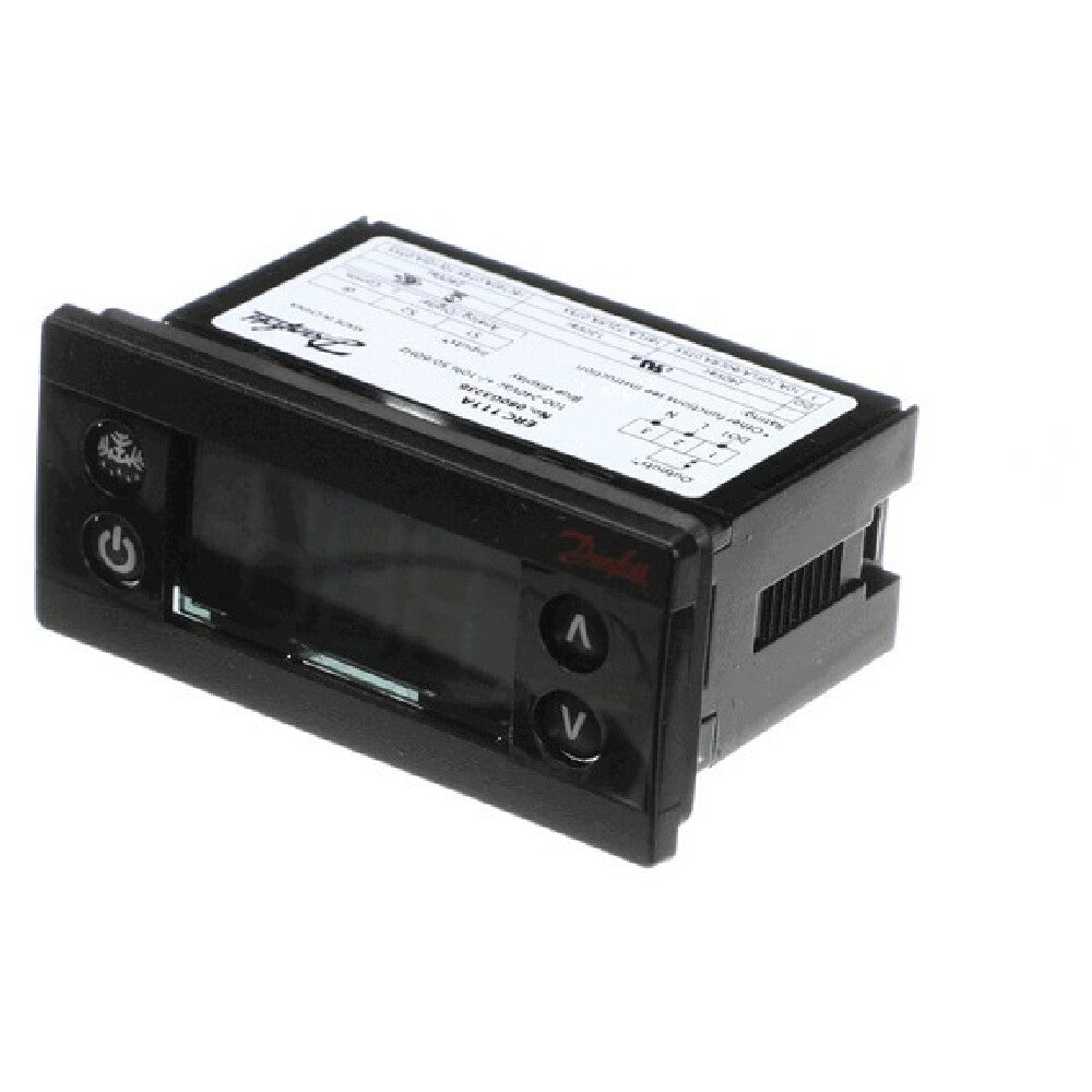 Delfield 000-CZ0-0273-S Assy Ctrl Prep