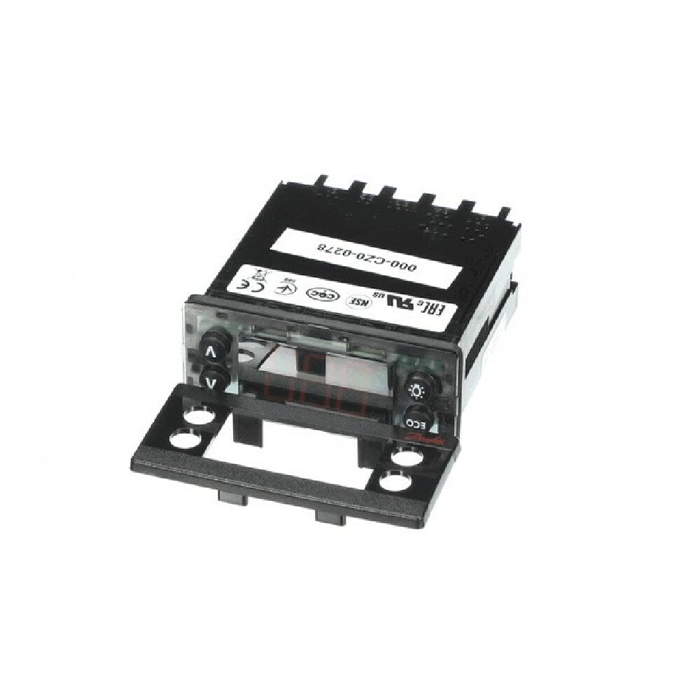 Delfield 000-CZ0-0278-S Assy Ctrl Htd Ri
