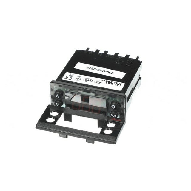 Delfield 000-CZ0-0278-S Assy Ctrl Htd Ri