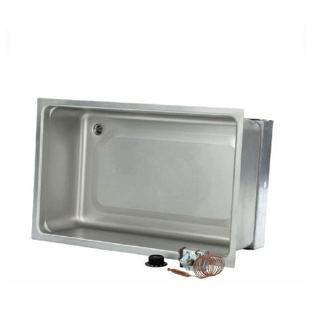 Delfield 0160183-S Food Warmer 208v T Control