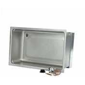 Delfield 0160183-S Food Warmer 208v T Control