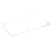 Delfield 091-246-0034-S End Pgl Buffet Shield