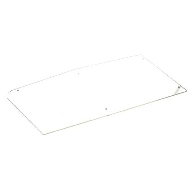 Delfield 091-246-0034-S End Pgl Buffet Shield