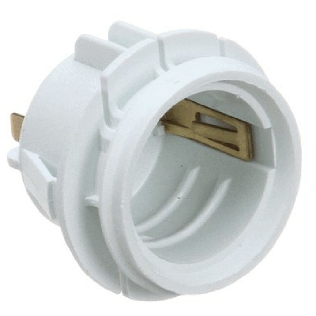 Delfield 2195185 Holder Lamp Fastex L14 P/n 703
