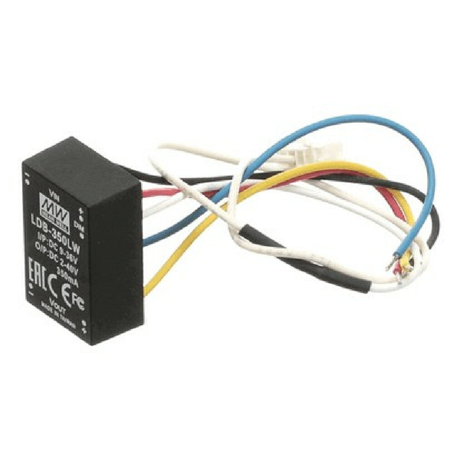 Delfield 2195709 Led Driver Cc Buck 2 28v 35