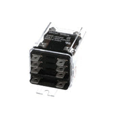 Delfield 2195715 Relay 240vac Coil 20a Dpdt