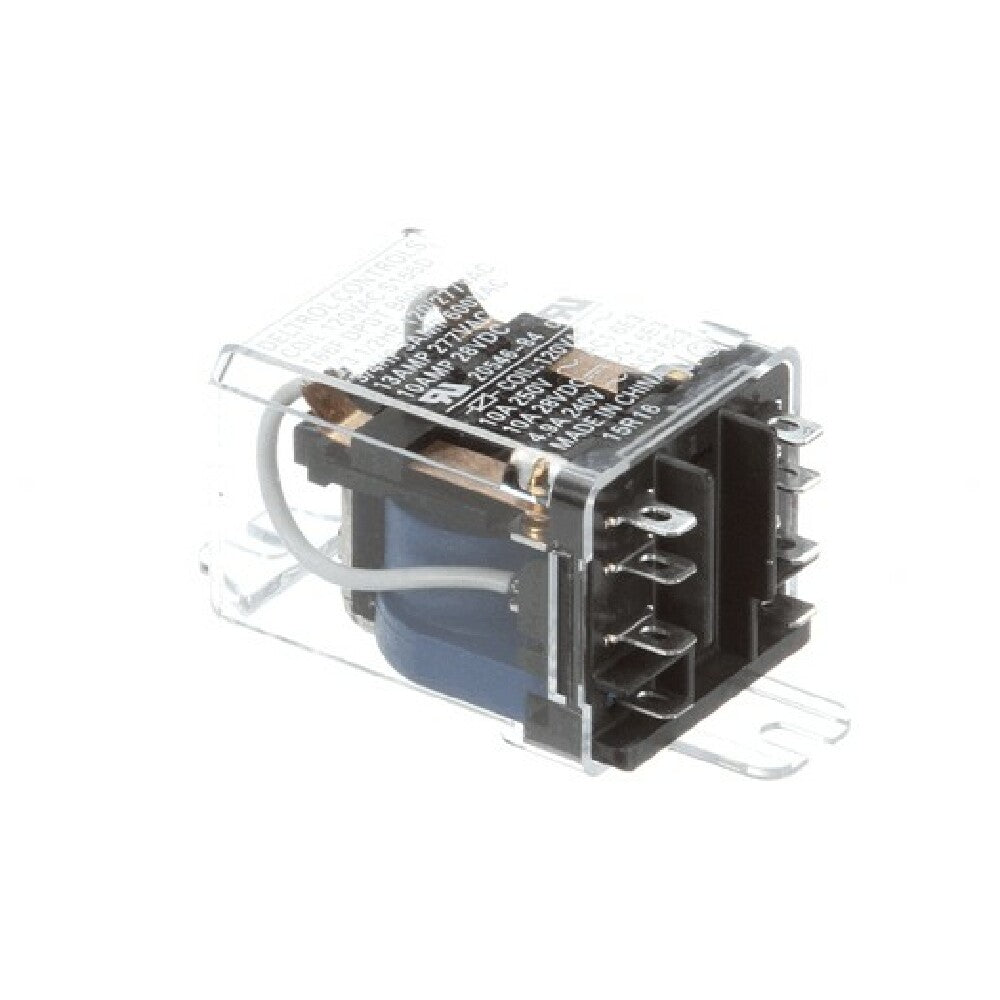 Delfield 2196068 Relay 13amp Dpdt 120vac