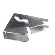 Delfield 269AZ02YX819-S Bracket Hinge Ctr