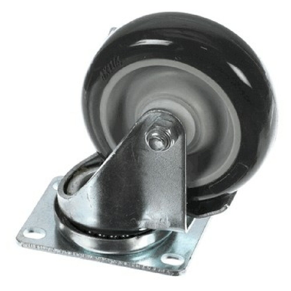 Delfield 3234787 Caster 4 Plt Swvl Brk 4 30 314