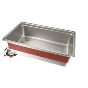 Delfield 3234951 Foodwell 208v 500w W/o Drain
