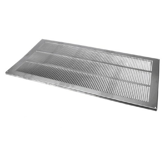 Delfield 359-411-003G-S Panel Lvred Dropin