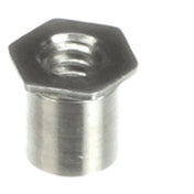 Delfield 9321721 Standoff Press #6 32