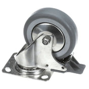Delfield BCP00181 Swivel Wheel