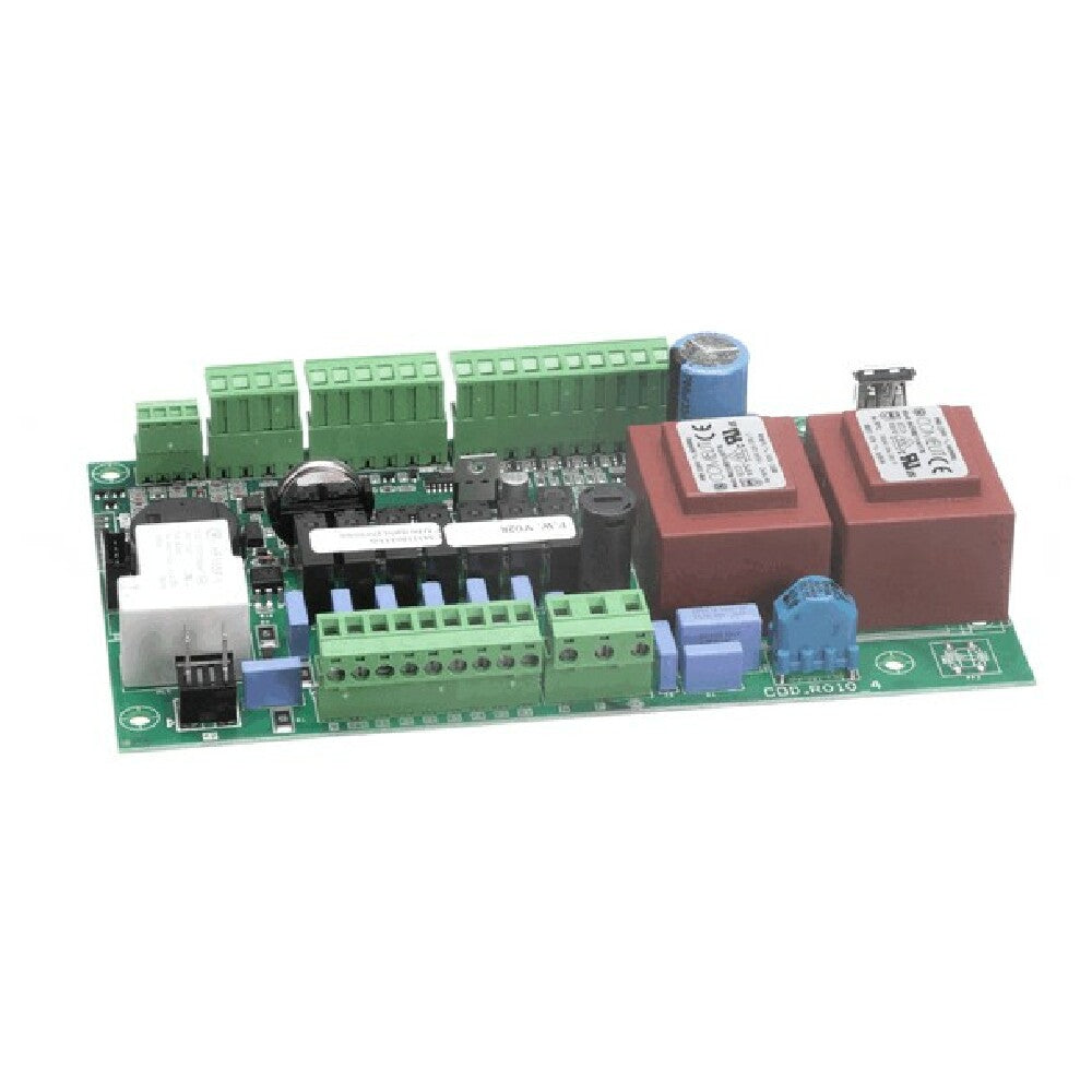 Delfield BCP00228 Power Pc Board