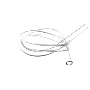 Dema Engineering Co 16.3 Vinyl Tubing 3 Ft.