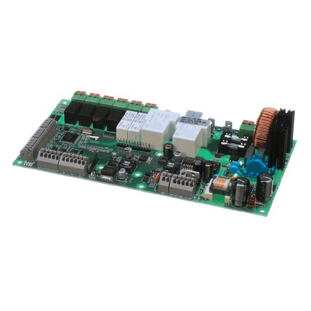 Desmon AX4121 Blast Chiller Controller