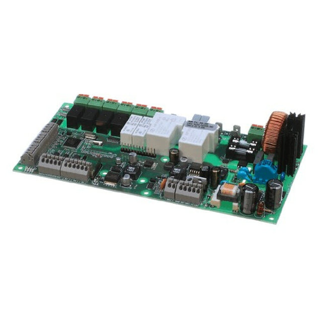 Desmon AX4121 Blast Chiller Controller