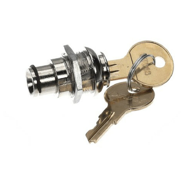 Detex PP-5572 Lock Chamber And Key