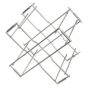 Dinex 014118208 Basket Guiding W/ Rollers