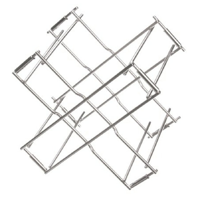 Dinex 014118208 Basket Guiding W/ Rollers