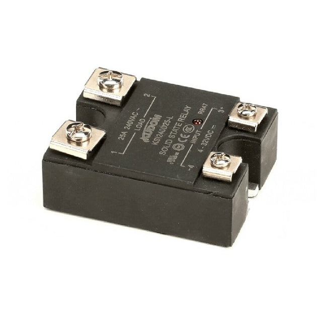 Dinex 186020276 Dinex Solid State Relay 240v 25amp