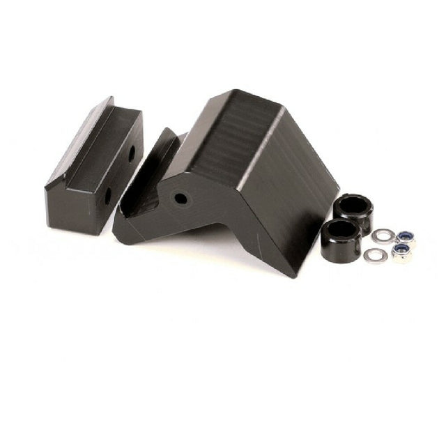 Dinex DX0162625 Handle & Lock