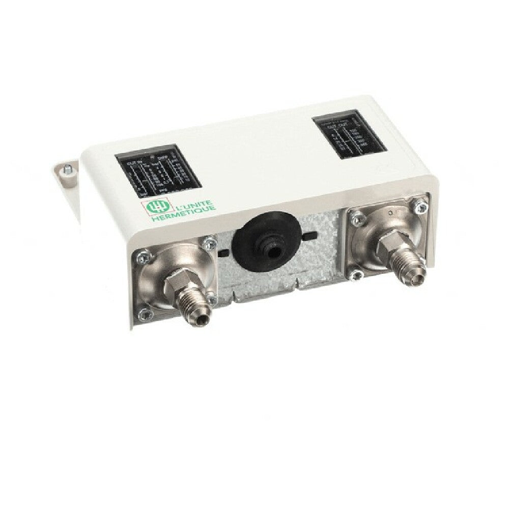 Dinex DX13620259 Taii Dckstn Pressure Contrl Hp
