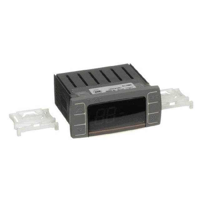 Dinex DX160904210 Irac15 C2 Controller (inside)