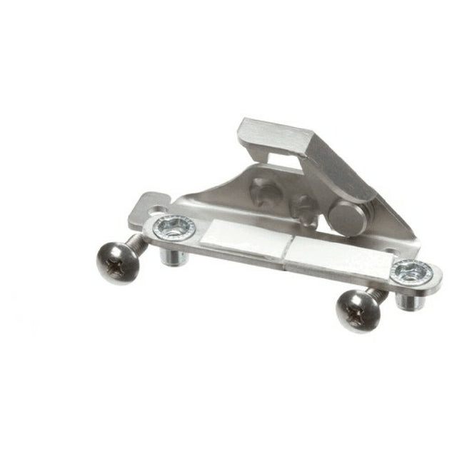 Dinex DX160953112 Right Side Hinge Assembly Ch Plat