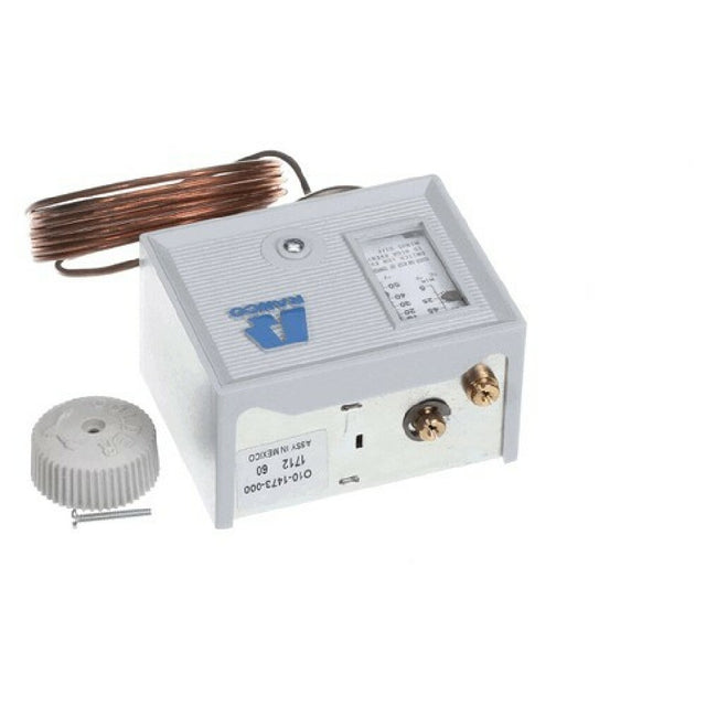 Dinex DX186000080 Thermostat W/bracket