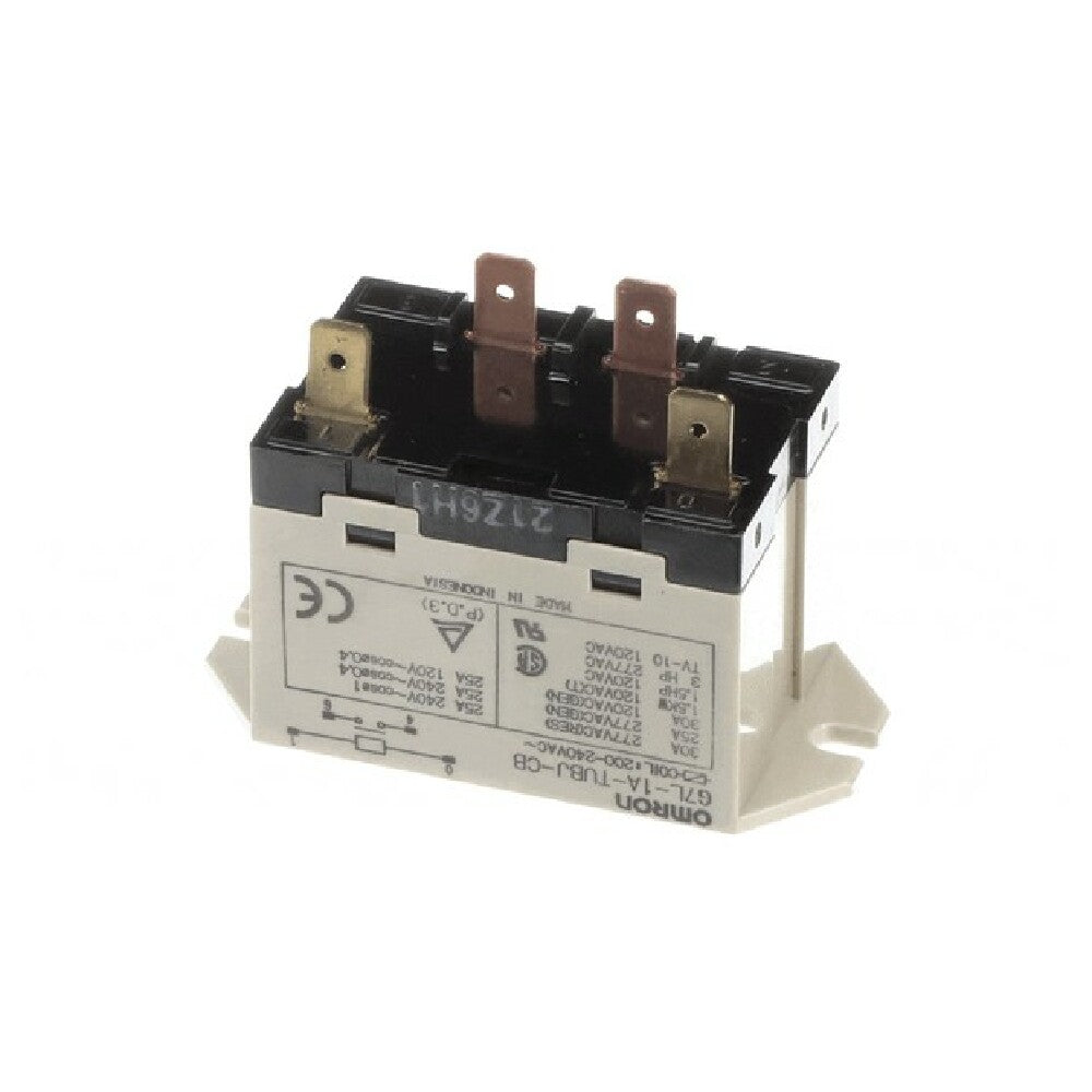Dinex DX186020089 Time Delay Relay