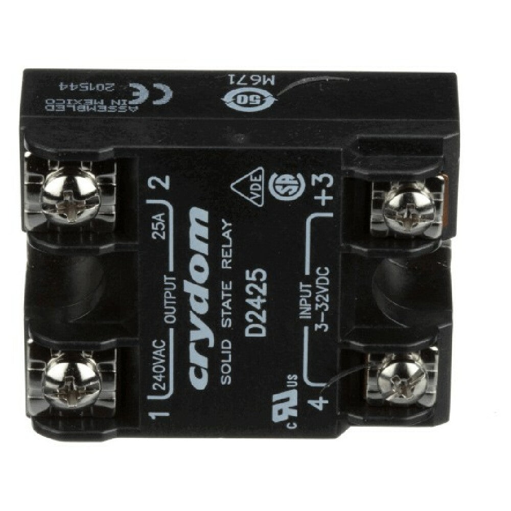 Dinex DX186020276 Solid State Relay