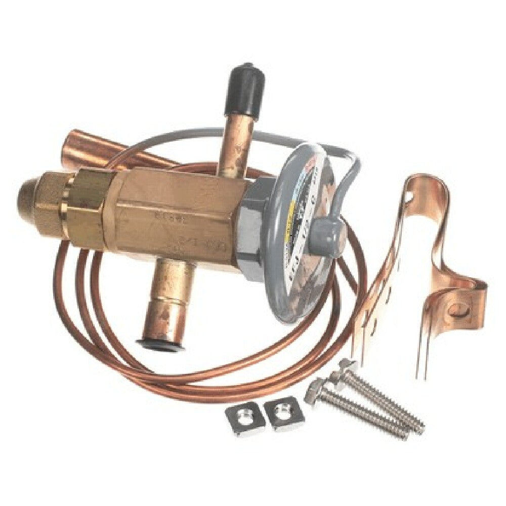 Dinex DX186140091 Expansion Valve R134a