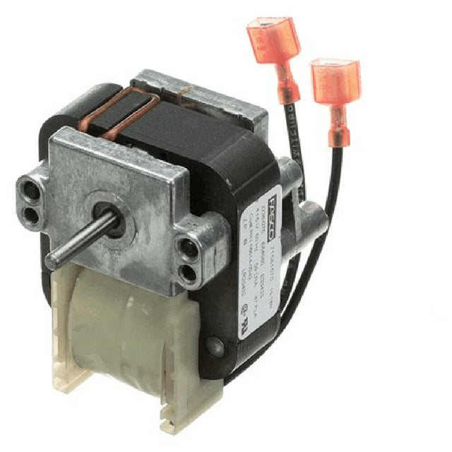 Dinex DX186140242 Evaporator Motor