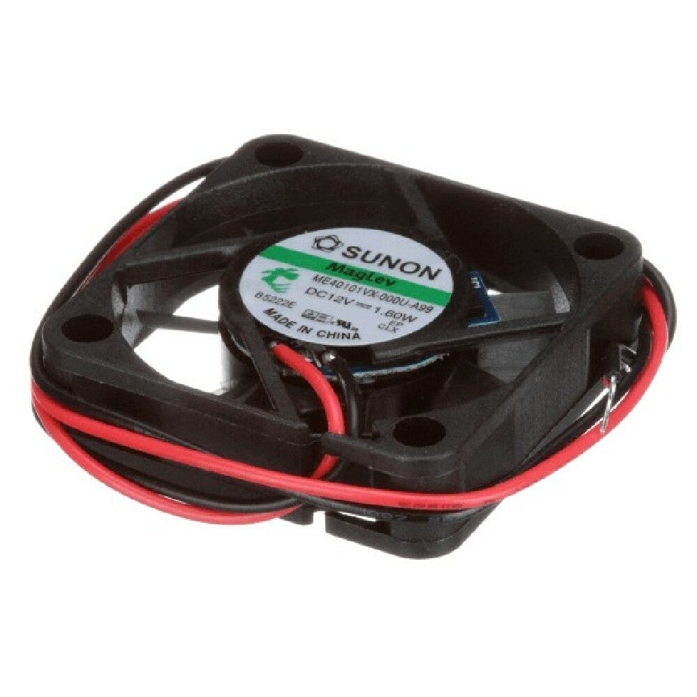 Dinex DX186140370 Fan
