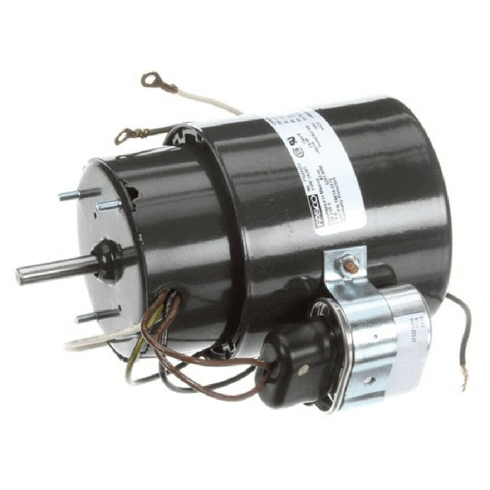 Dinex DX186140372 Motor Ch Base/plate Heaters