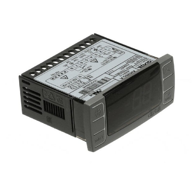 Dinex DX186160031 Irac Controller Refigeration