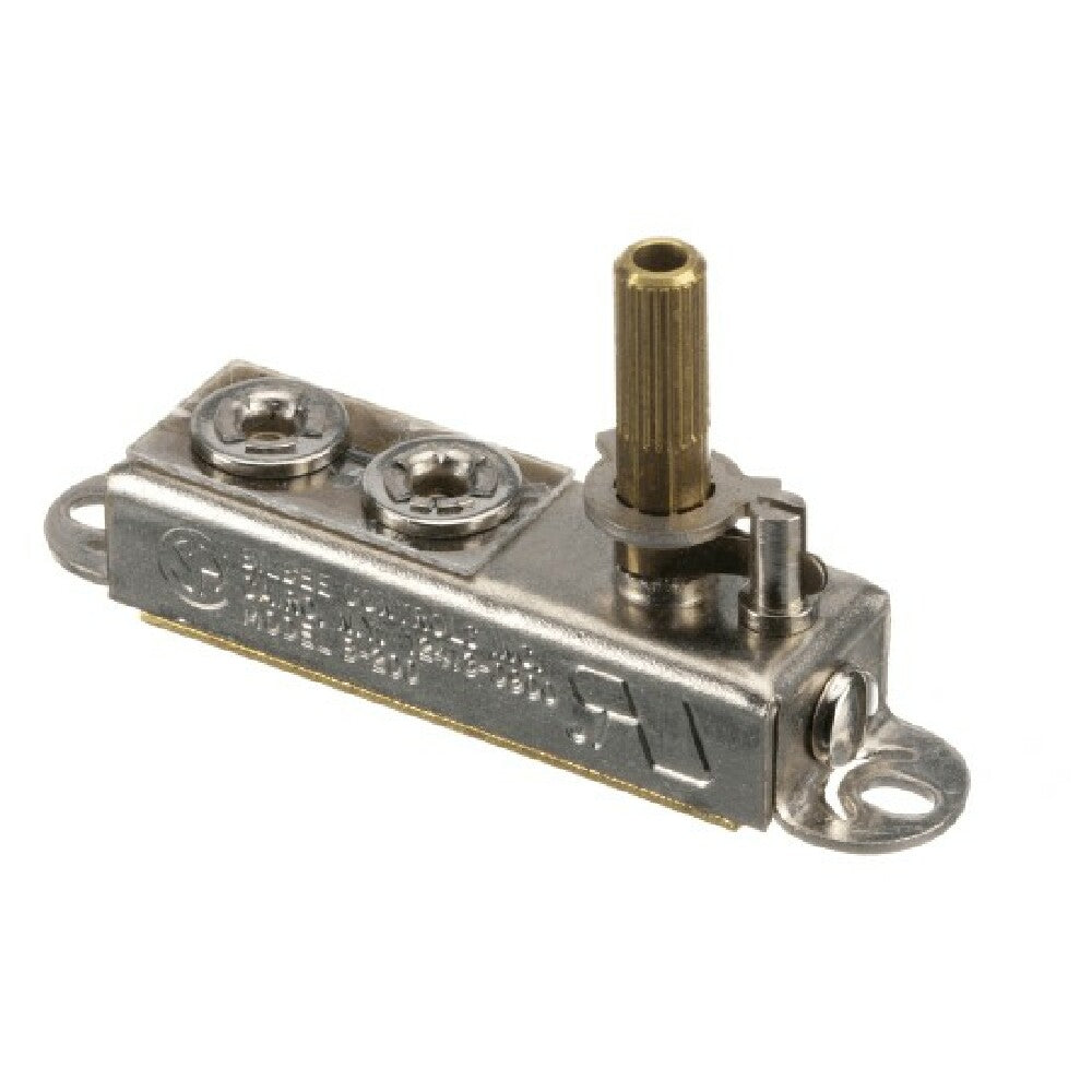 Dinex DX186160116 Adjustable Thermostat