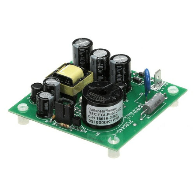 Dinex DX186160268 Control Board
