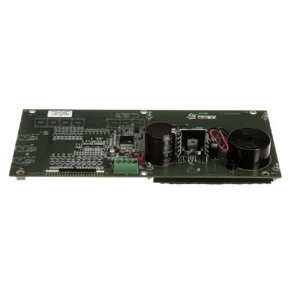 Dinex DX50010655 Taii Dck Si Serve Display Board