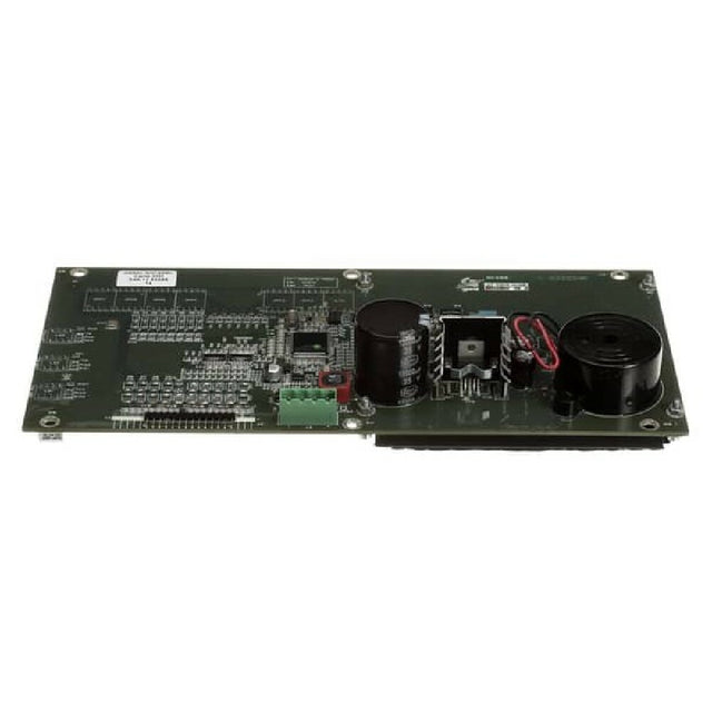 Dinex DX50010655 Taii Dck Si Serve Display Board