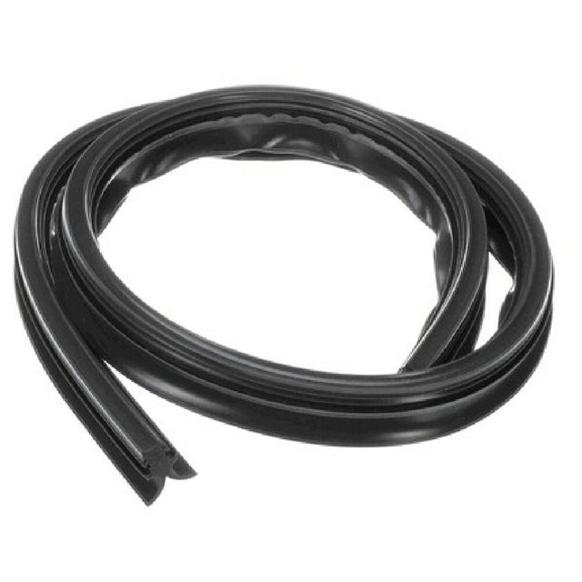 Dinex DX64791728 Center Gasket Jr Black