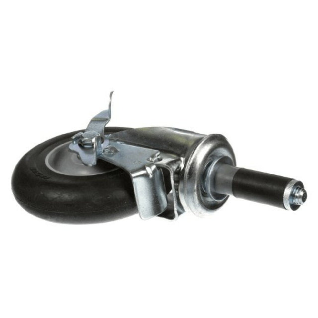 Dinex DXDIN5SBKBGEP78 Caster W/ Brake 5"