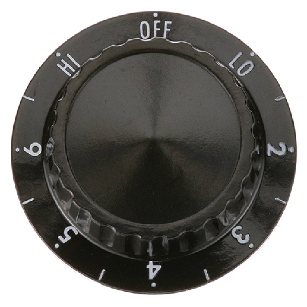 Dinex DXHFU102 Hot Food Knob