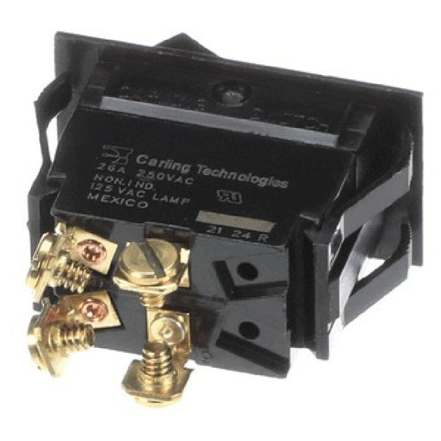 Dinex DXP13700462 On Off Toggle Switch
