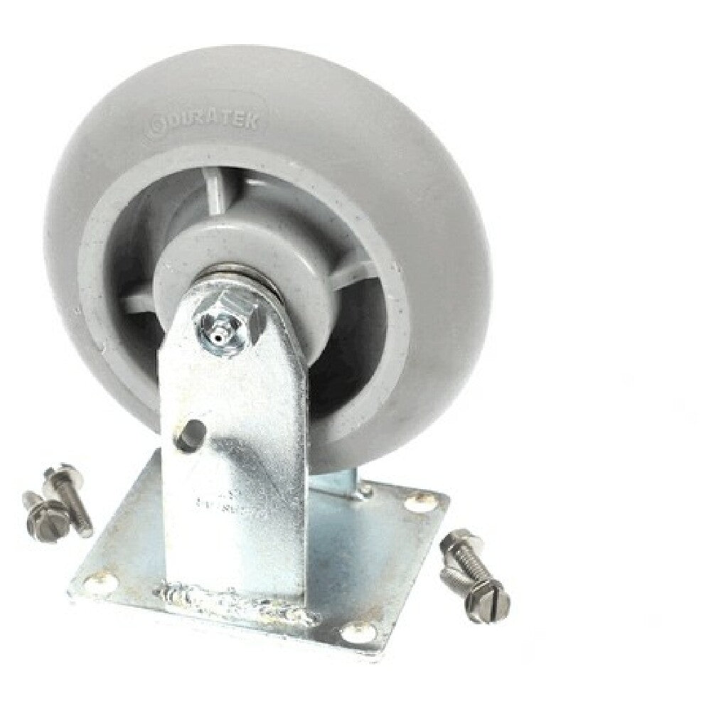 Dinex DXSUSKIT6RD07 6" Rplcmnt Caster Rigid